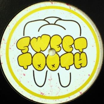 Majistrate  - Sweet Tooth