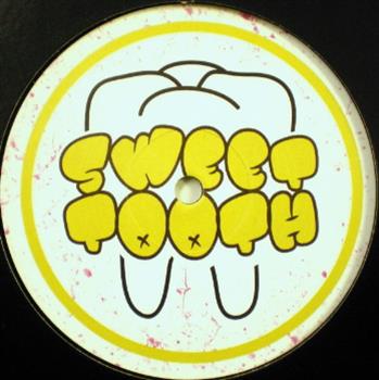 Majistrate  - Sweet Tooth