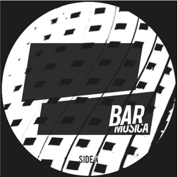 Jesse Marcel - El Calvario De Los Indecisos (Inc. Pier Bucci Remix) - Bar Musica