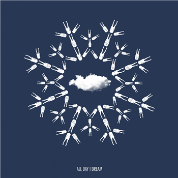 Various Artists - Winter Sampler II - all day i dream