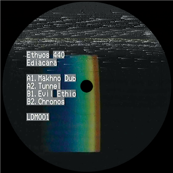 ETHYOS 440 - EDIACARA - Les Disques Magnétiques