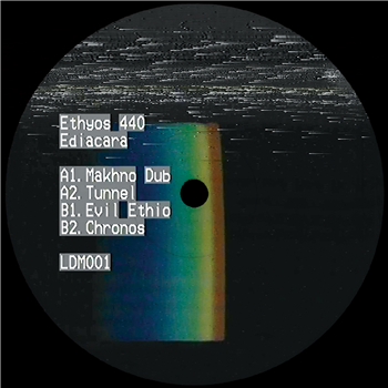 ETHYOS 440 - EDIACARA - Les Disques Magnétiques ETHYOS 440 - EDIACARA - Les Disques Magnétiques