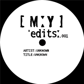 MOXY EDITS 001 - Myedits