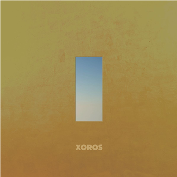 XOROS - XOROS (Will Ward & Jack Wyllie of Portico Quartet/Szun Waves) - Truant Recordings
