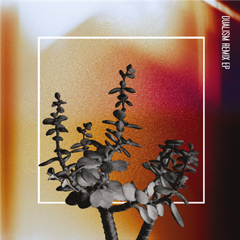 VARIOUS ARTISTS - DUALISM REMIX EP - Artefax Movement VARIOUS ARTISTS - DUALISM REMIX EP - Artefax Movement