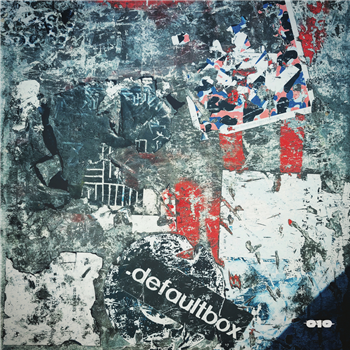 DECEM EP - Various Artists - defaultbox DECEM EP - Various Artists - defaultbox