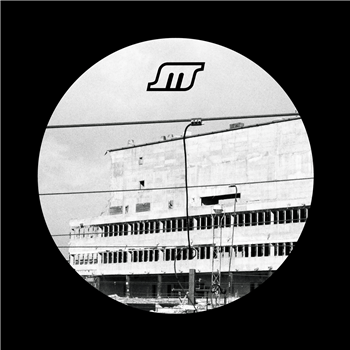 Cai Bojsen-Moller - The Spirit Of Man And Machine - Part 2 - MULTIPLEX Cai Bojsen-Moller - The Spirit Of Man And Machine - Part 2 - MULTIPLEX