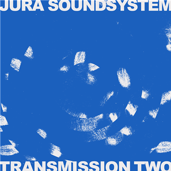 Various Artists - Jura Soundsystem Presents Transmission Two - ISLE OF JURA RECORDS