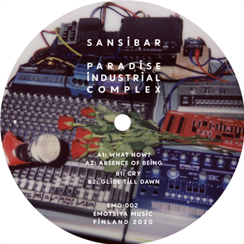 Sansibar - Paradise Industrial Complex - EMOTSIYA