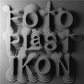 Fotoplastikon - Kontury - Endless Illusion