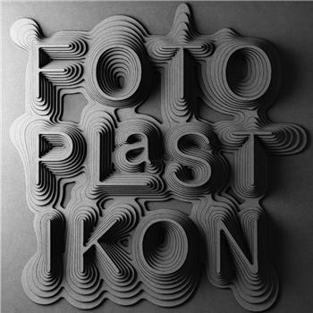 Fotoplastikon - Kontury - Endless Illusion Fotoplastikon - Kontury - Endless Illusion