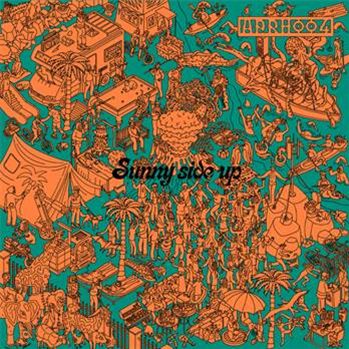 Various Artists - Sunny Side Up - Aper House Recordings Various Artists - Sunny Side Up - Aper House Recordings