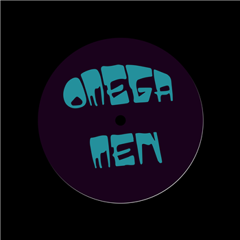 Rubber Bullet - Smell Your Smog - Omega Men