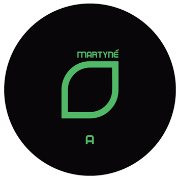 Martyné - EFX I SFX EP - OSMAN Martyné - EFX I SFX EP - OSMAN