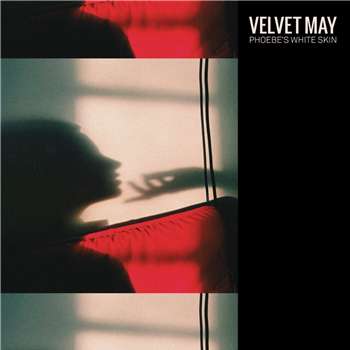 Velvet May - Phoebes White Skin - Tears On Waves