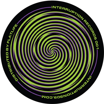 Various Artists - Interruption Records 001 - Interruption Records Various Artists - Interruption Records 001 - Interruption Records