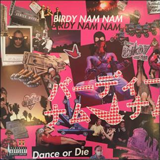 BIRDY NAM NAM - DANCE OR DIE - BNN