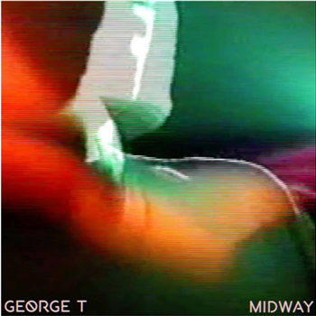 GEORGE T - MIDWAY - SAS RECORDINGS