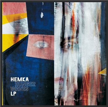 HEMKA - HUNGER WAVES - BALANS