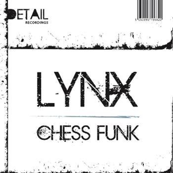 Lynx - Detail Recordings