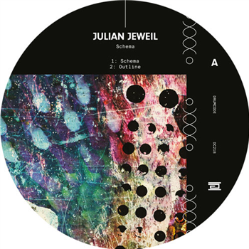 Julian Jeweil - Schema - DRUMCODE