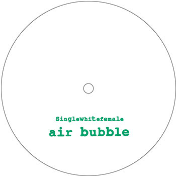 Singlewhitefemale - Air Bubble - Singlewhitefemale