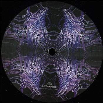 Various - 10 - EXPMENTAL RECORDS Various - 10 - EXPMENTAL RECORDS
