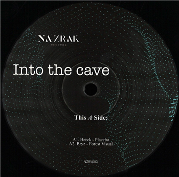 Various Artists - Into The Cave - Na Zrak Records Various Artists - Into The Cave - Na Zrak Records
