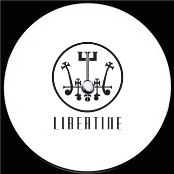 Various Artists - Isophlux X Libertine - Libertine Records