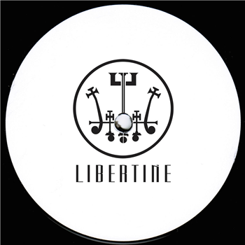 Various Artists - Isophlux X Libertine - Libertine Records Various Artists - Isophlux X Libertine - Libertine Records