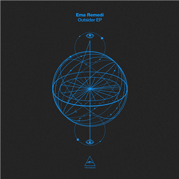 Ema Remedi - Outsider EP - Visionquest Ema Remedi - Outsider EP - Visionquest