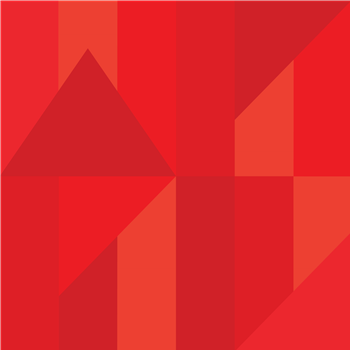 isolée - candy apple red EP - Maeve isolée - candy apple red EP - Maeve