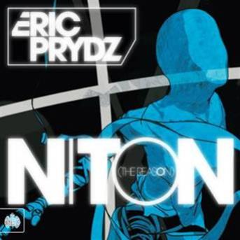 Eric Prydz - Ministry of Sound