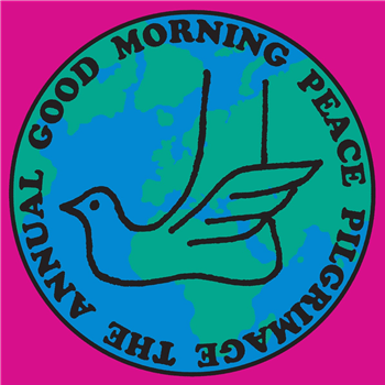 Various Artists - All Welcome - Good Morning Tapes