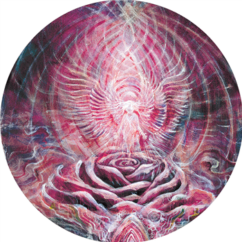 MOAB DEP - LOST ART EP - HEAR THE ART RECORDS MOAB DEP - LOST ART EP - HEAR THE ART RECORDS