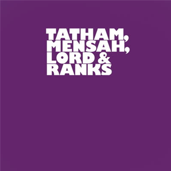 Tatham, Mensah, Lord & Ranks - 6th - 2000black