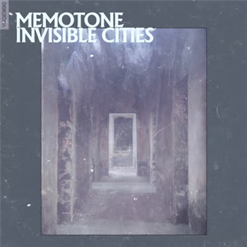 Memotone - Invisible Cities - Diskotopia