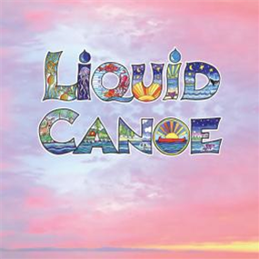 LIQUID CANOE - S/T - GROWING BIN RECORDS