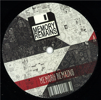 Kirik - Mr002 - Memory Remains