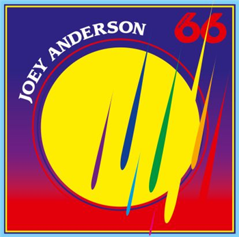 Joey Anderson - Rainbow Doll - Avenue 66