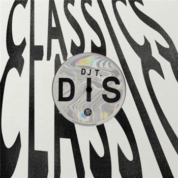 Dj T. - Dis - Get Physical