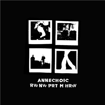 Annechoic - rw nw prt m hrw - Brokntoys