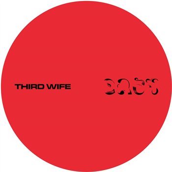 Third Wife - Easy EP - Third Wife