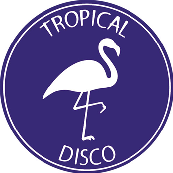 Various Artists - Tropical Disco Records, Vol. 15 - TROPICAL DISCO RECORDS