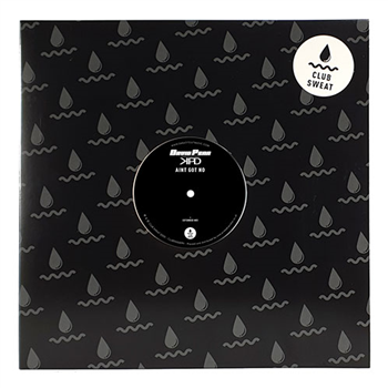 David Penn & KPD - Aint Got No - Club Sweat David Penn & KPD - Aint Got No - Club Sweat