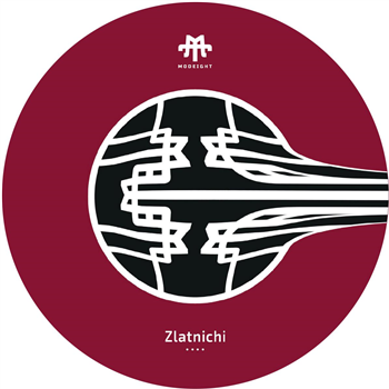 Zlatnichi - Baobabakka EP - Modeight Zlatnichi - Baobabakka EP - Modeight