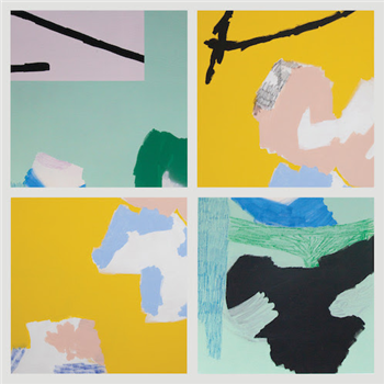 Tristan Arp - Suggested Forms - Human Pitch Tristan Arp - Suggested Forms - Human Pitch