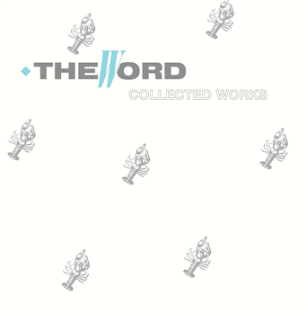 THE WORD - COLLECTED WORKS - EDITION HAWARA