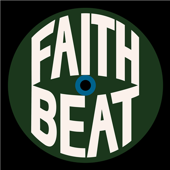 Ryan Elliott - The Move EP - FAITHBEAT