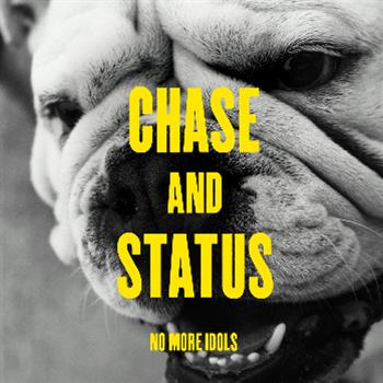 Chase & Status - No More Idols EP - Ram Records